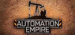 Automation Empire cover image
