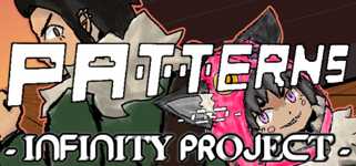 Infinity Project: PATTERNS cover image