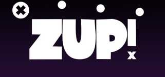 Zup! X cover image