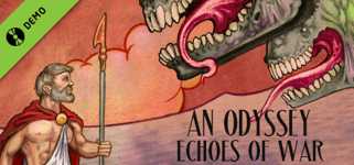 An Odyssey: Echoes of War Demo cover image