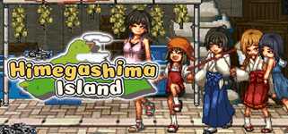 Himegashima Island background image