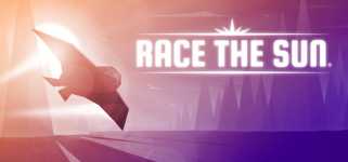 Race The Sun cover image