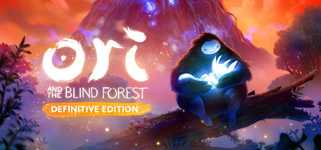 Ori and the Blind Forest: Definitive Edition cover image