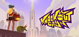 Knockout City - Private Server Edition cover image