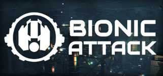 Bionic Attack background image