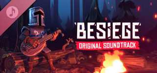 Besiege Original Soundtrack cover image