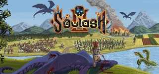 Soulash 2 background image