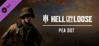 Hell Let Loose - Pea Dot cover image