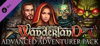 Wanderland: Advanced Adventurer Pack cover image