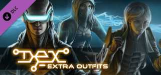 Dex - Extra Outfits cover image