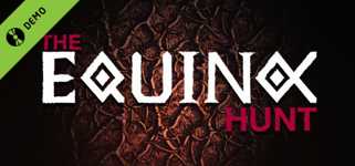 The Equinox Hunt Demo cover image
