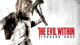 The Evil Within and Season Pass cover image