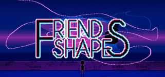 FriendShapes background image