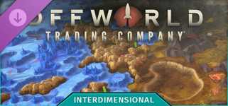Offworld Trading Company - Interdimensional DLC cover image