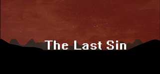 The Last Sin cover image