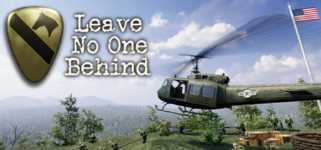 Leave No One Behind: Ia Drang cover image