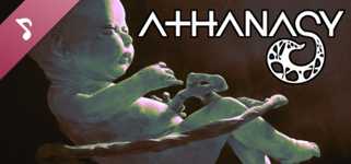 Athanasy Soundtrack cover image