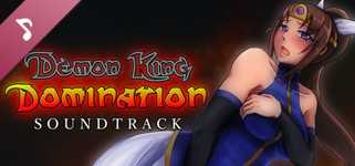 Demon King Domination - Soundtrack cover image