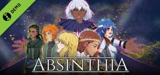 Absinthia Demo cover image