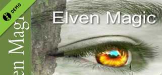 Elven Magic Demo cover image
