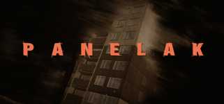 Panelak background image