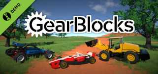 GearBlocks Demo cover image