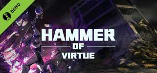 Hammer of Virtue Demo cover image