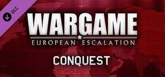 Wargame: European Escalation - Conquest cover image