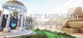 One Last Memory - Reimagined cover image