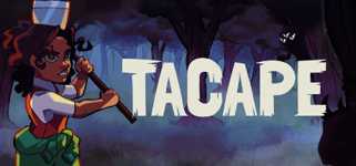 Tacape background image