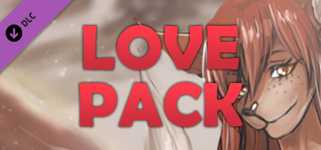 FURRY GIRL PUZZLE - LOVE PACK💝 cover image