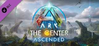 ARK: The Center Ascended background image