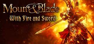 Mount & Blade: With Fire & Sword cover image