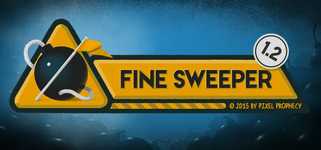 Fine Sweeper background image