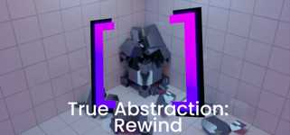 True Abstraction: Rewind cover image