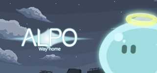 ALPO : Way home cover image