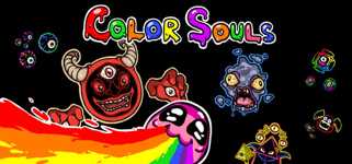 Color Souls cover image