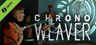 Chrono Weaver Demo cover image