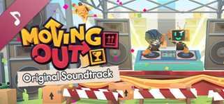 Moving Out - Original Soundtrack cover image