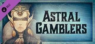 Gremlins, Inc. – Astral Gamblers background image