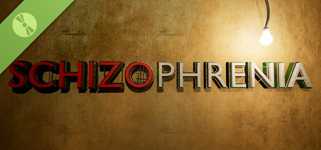 Schizophrenia Demo cover image