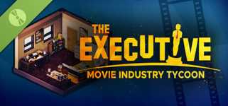 The Executive - Movie Industry Tycoon Demo cover image