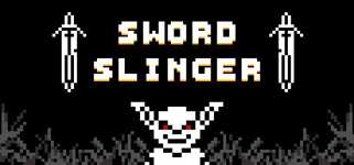 Sword Slinger cover image