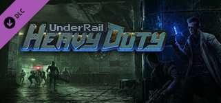 Underrail: Heavy Duty cover image