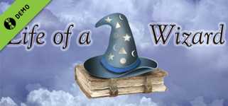 Life of a Wizard Demo cover image