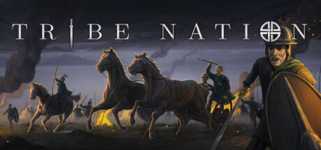 Tribe Nation cover image