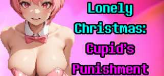 Lonely Christmas: Cupid's Punishment cover image