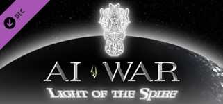 AI War: Light of the Spire cover image
