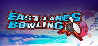 Fastlane Bowling cover image