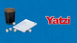 Yatzi background image
